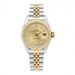 Rolex Datejust 26MM 69173 Two-Tone Watch